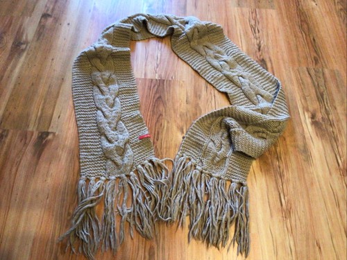 Esprit schal strickschal - esprit, schal,