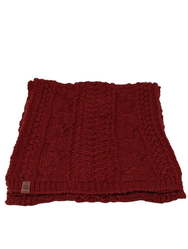Superdry strickschal - superdry,
