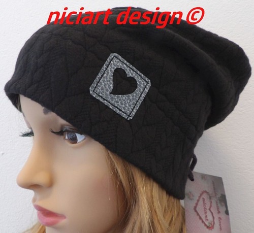 Niciart design strickmütze - niciart, ♥strickmÜtze