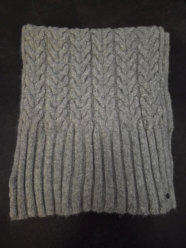 Strickschal