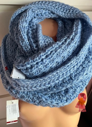 Winterschal loopschal - winterschal,