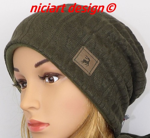 Niciart design strickmütze - niciart, ♥strickmÜtze