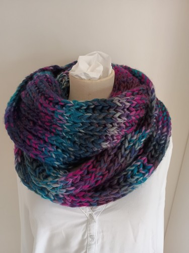 Loop rundschal weich - loop,