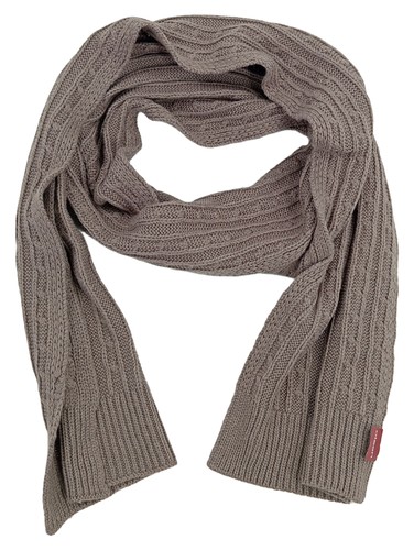 Olsen schal strickschal - olsen,