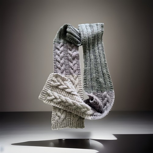 Marccain collections schal - marccain,