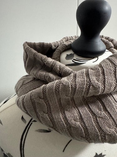 Loop schal strickschal - loop,