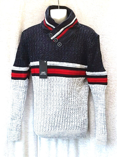 Neu herren strickpullover - neu, gr