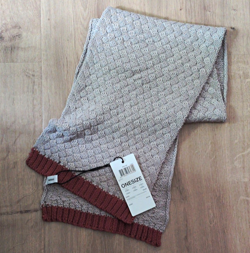 Mexx jungen strickschal schal - jungen,