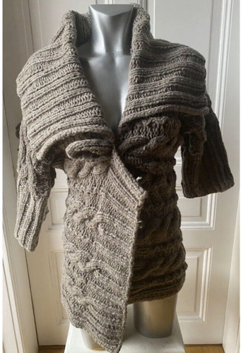 Jacke cardigan strickjacke - jacke, 🧶strickjacke