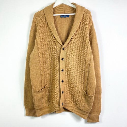 Strickjacke schalkragen - strickjacke,
