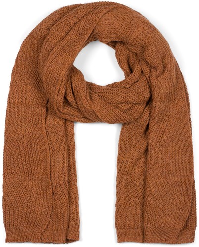 Unisex einfarbiger strick - einfarbiger,