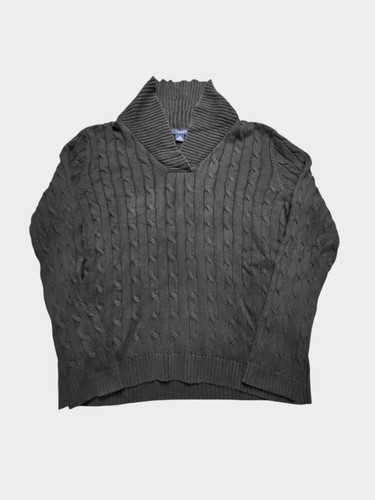 Chaps herren strickpullover - chaps, xl