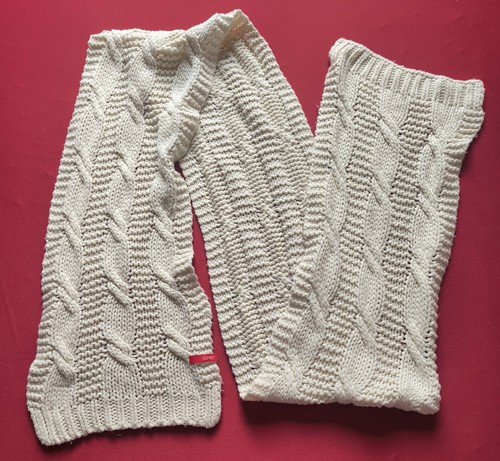 Schöner esprit strickschal - esprit,