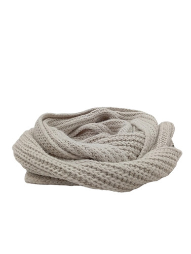 Oui strickschal zopfmuster - strickschal,