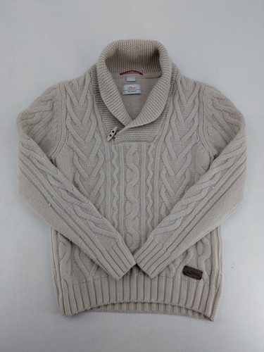 Oliver herren pullover - herren,