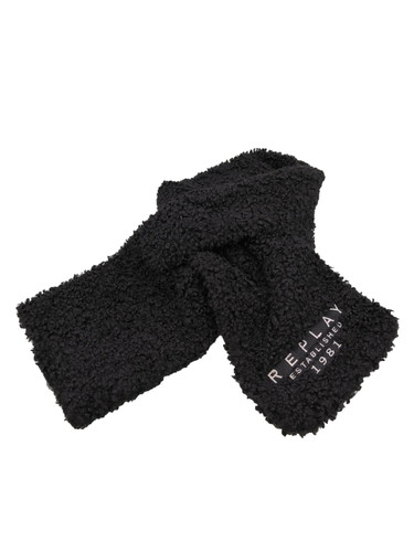 Replay strickschal damen - replay,
