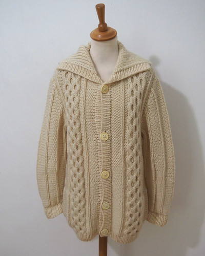 Herren strickjacke m - herren,