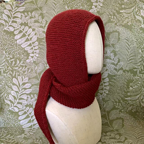 Damen schal tuch gestrickt - damen, schal/tuch
