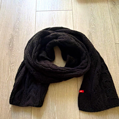 Edc damen strickschal - edc,