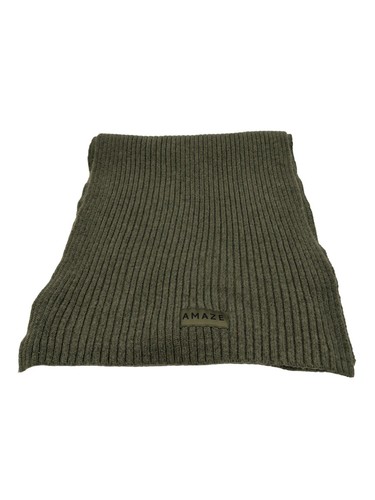 Monki strickschal zopfmuster - monki,