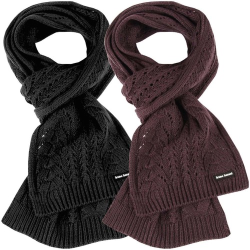 Bruno banani strickschal - banani",
