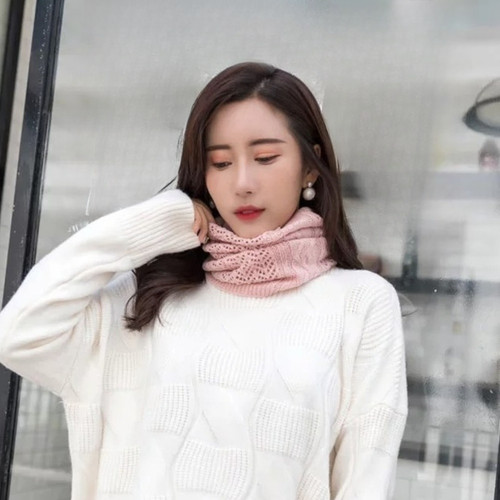 Strickschal für damen - für,