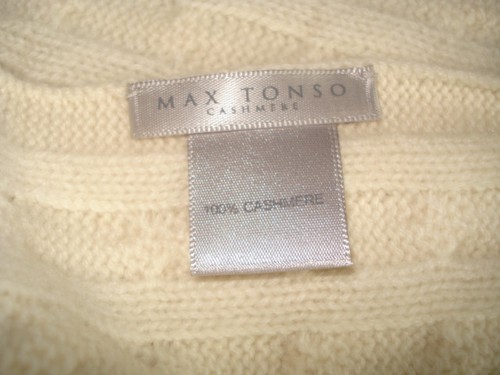 Max tonso dicker - max, 100%