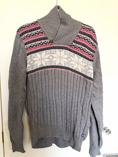 Chaps herren strickpullover - chaps,